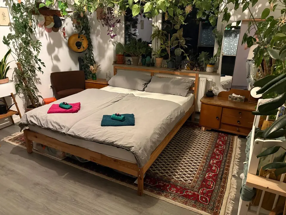 WG-Zimmer mit 44 m² in Brühl – Bild 3