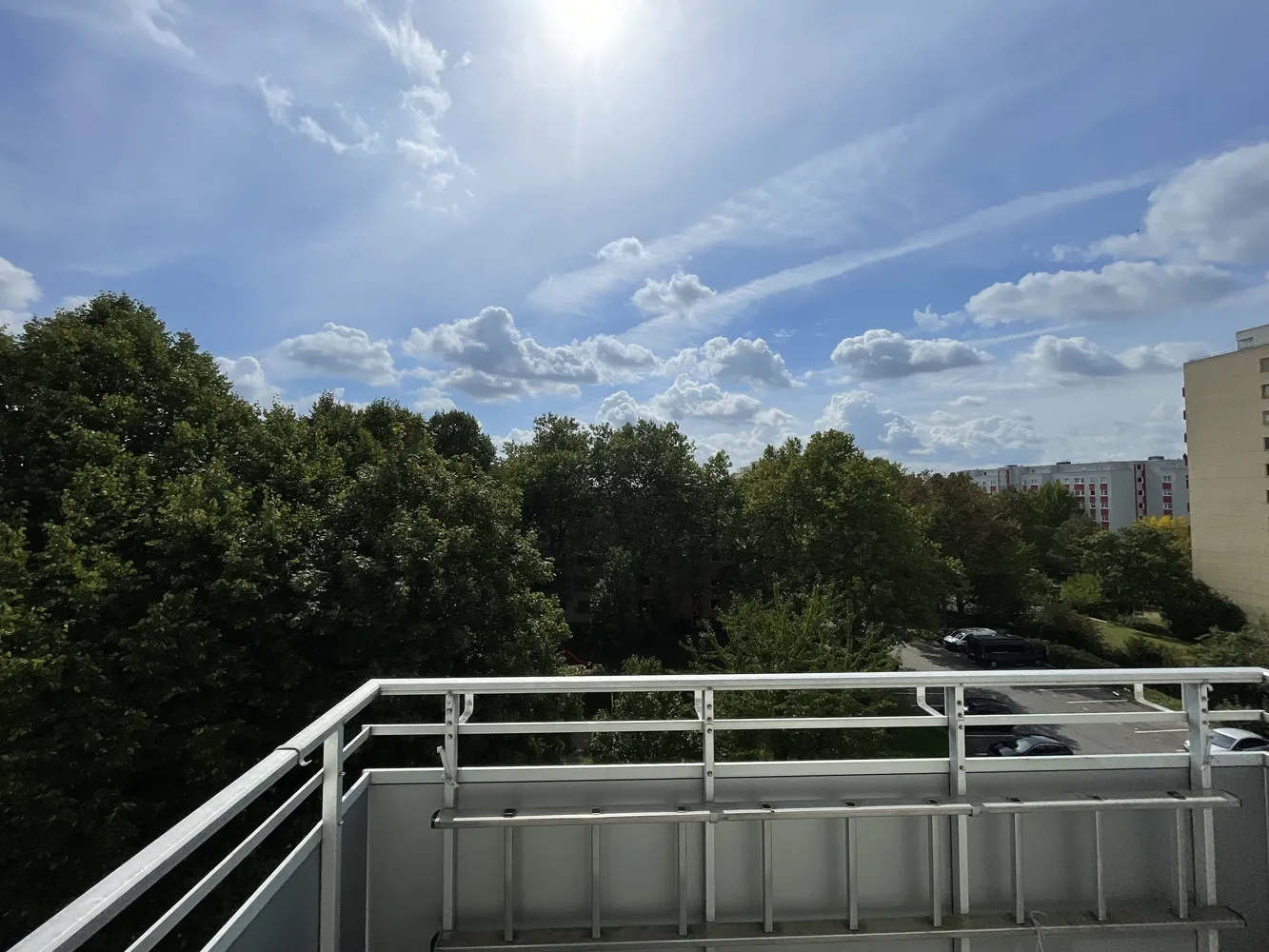 3 Zimmer Wohnung mit 64 m² in Essen – Bild 12