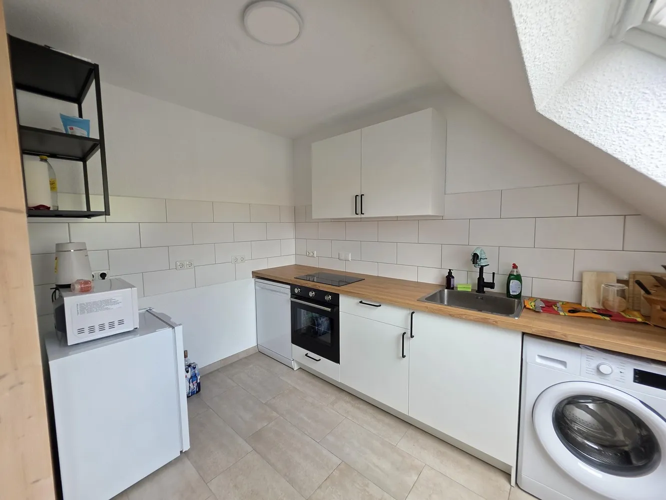 3 Zimmer Wohnung mit 61 m² in Essen – Bild 11
