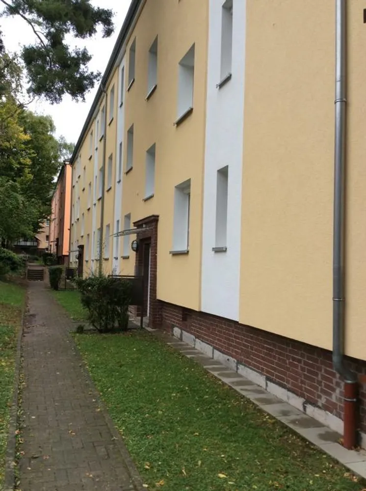 5 Zimmer Wohnung mit 125 m² in Wiesbaden – Bild 5