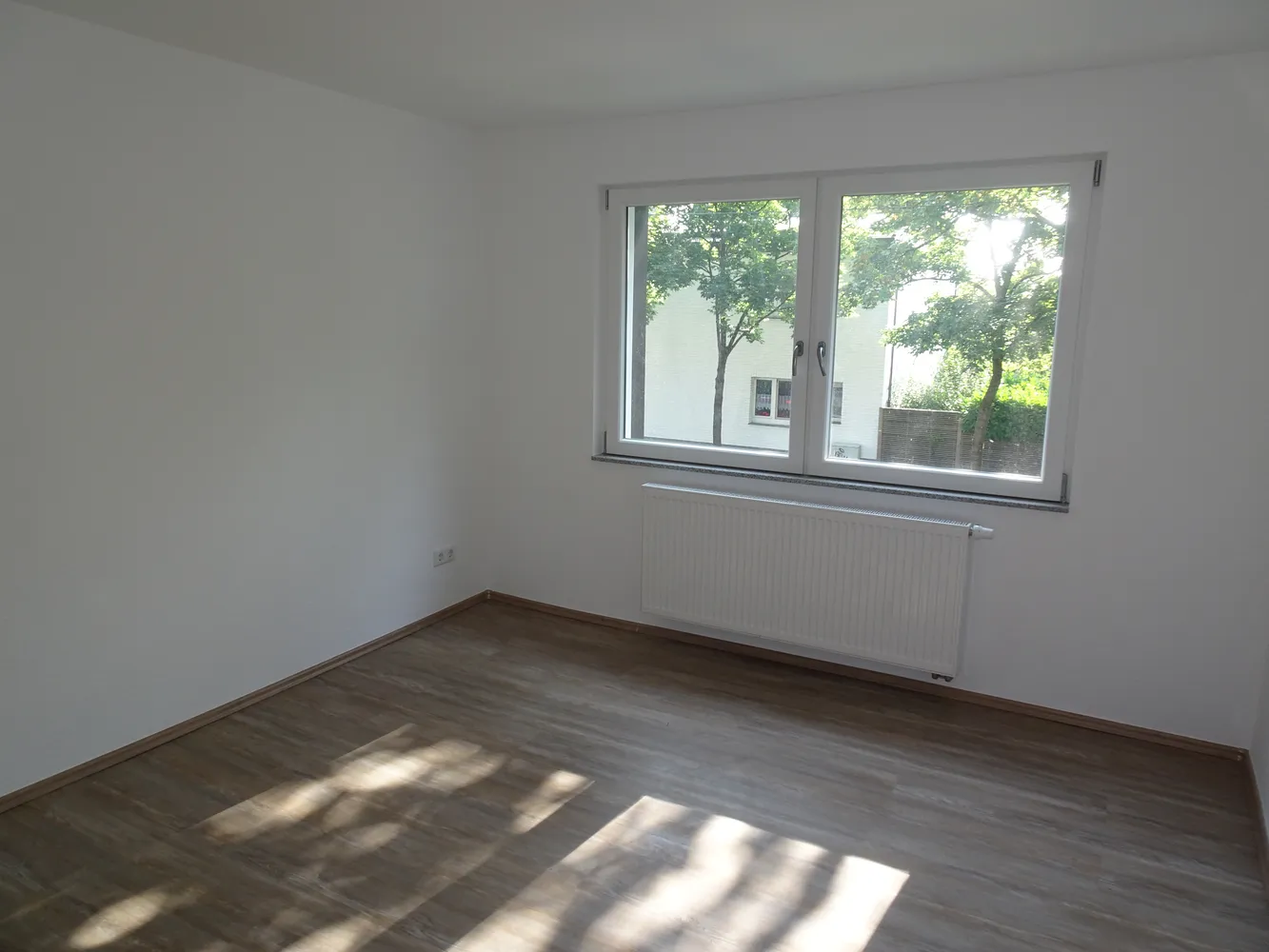 2 Zimmer Wohnung mit 45 m² in Wuppertal – Bild 6