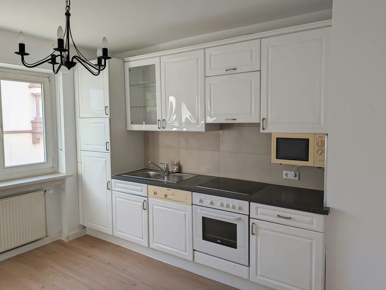 3 Zimmer Wohnung mit 93 m² in Mannheim – Bild 5