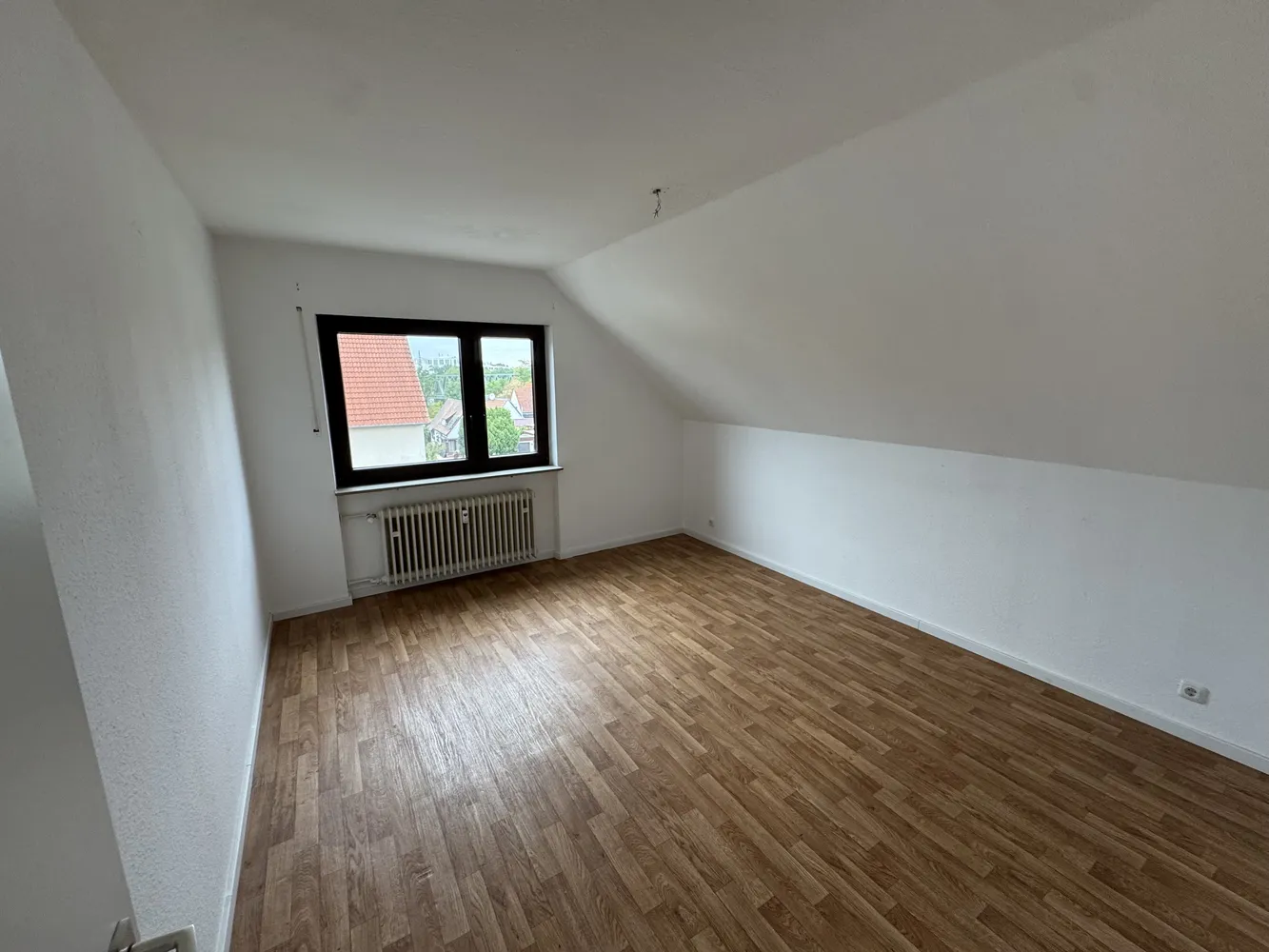 3 Zimmer Wohnung mit 62 m² in Nürnberg – Bild 7