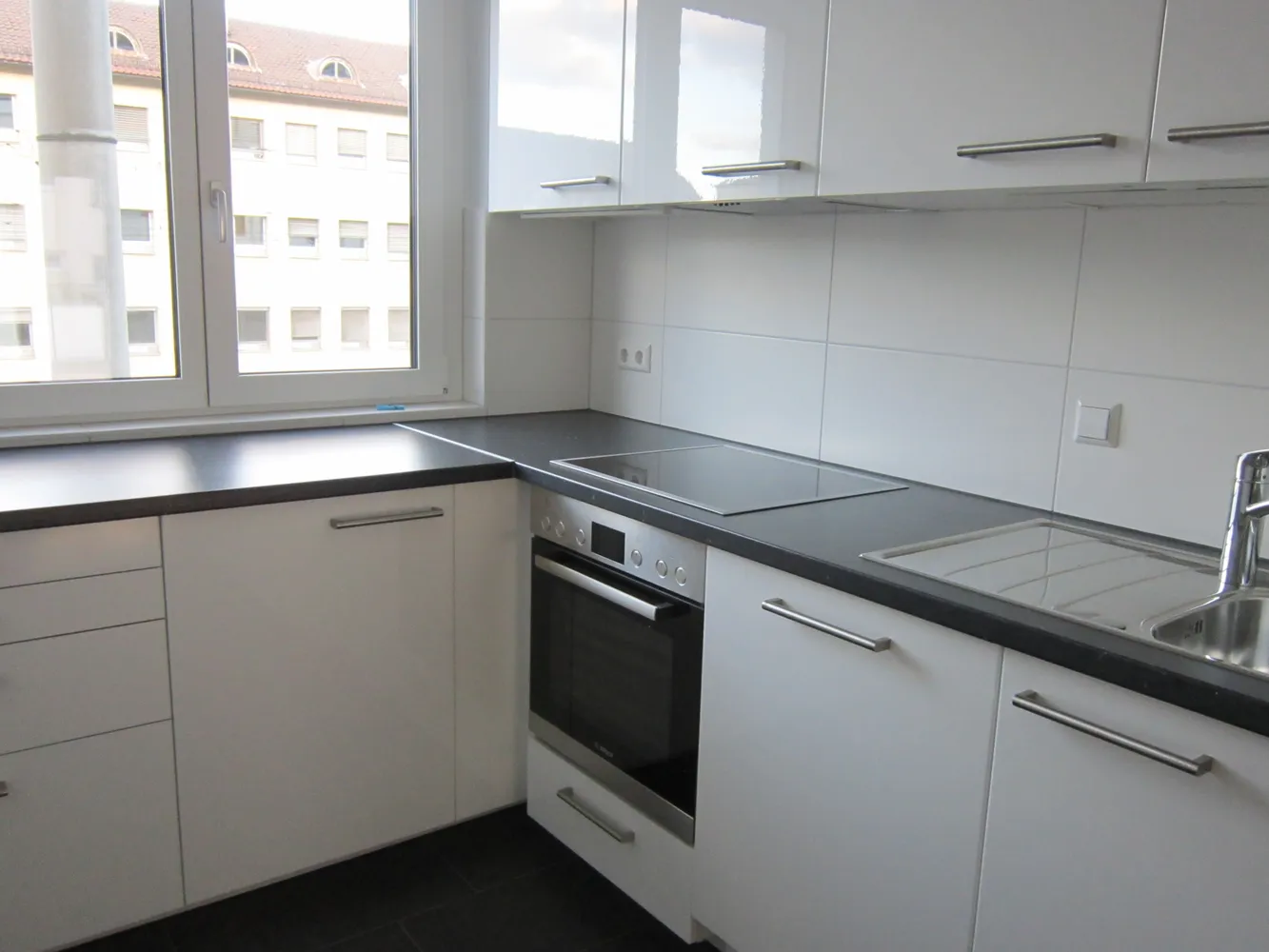 2 Zimmer Wohnung mit 58 m² in Stuttgart – Bild 4