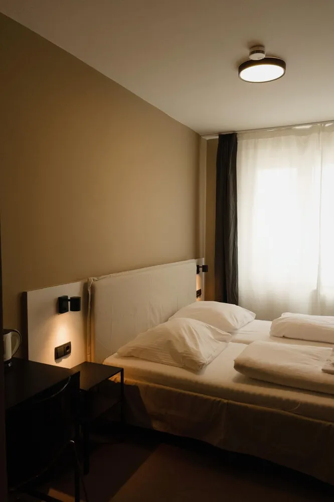 1 Zimmer Wohnung mit 24 m² in Stuttgart – Bild 1