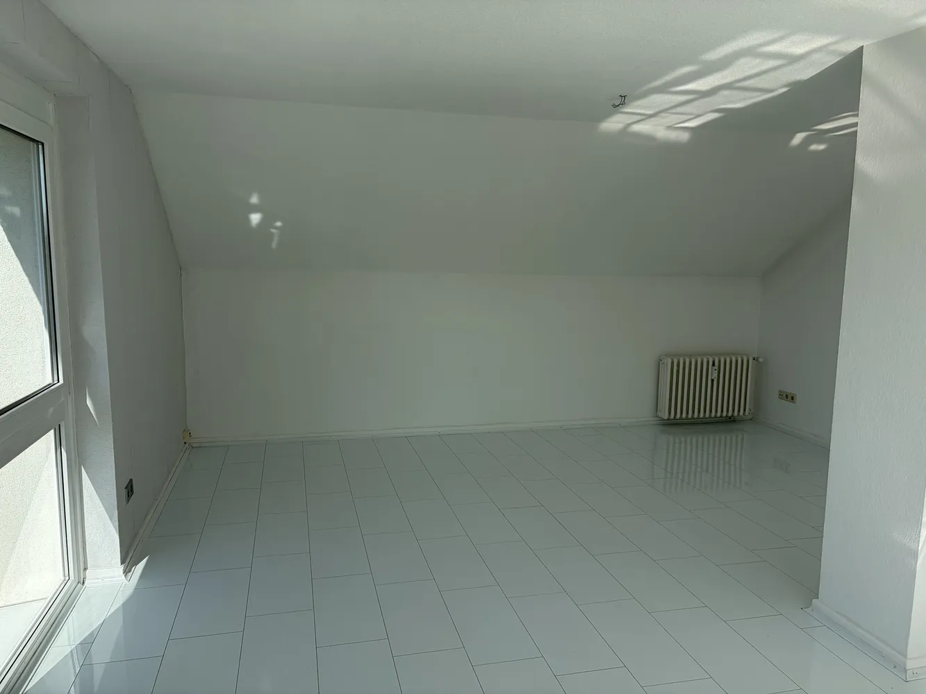 2 Zimmer Wohnung mit 65 m² in Duisburg – Bild 3