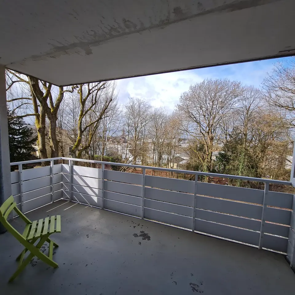 3 Zimmer Wohnung mit 81 m² in Lüdenscheid – Bild 2