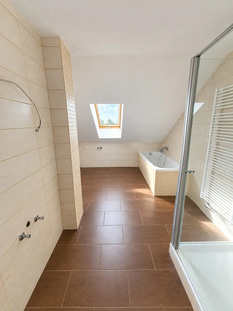 3 room apartment with 96 m² in Luckenwalde – Photo 7