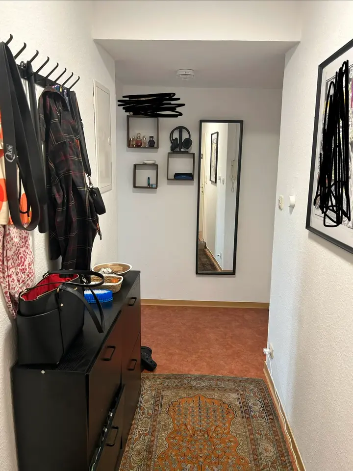 2 Zimmer Wohnung mit 62 m² in Wiesbaden – Bild 4