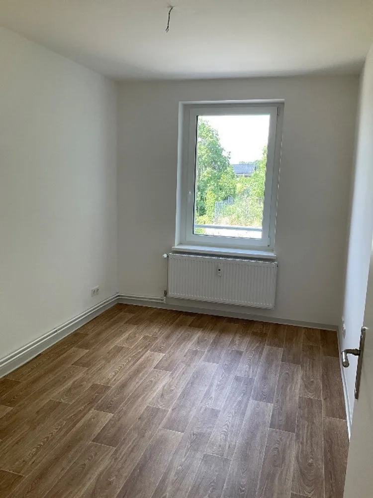 4 room apartment with 111 m² in Eberswalde – Photo 5