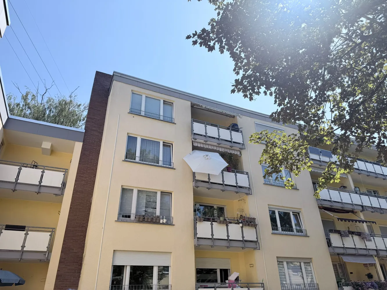 2 Zimmer Wohnung mit 69 m² in Darmstadt – Bild 4