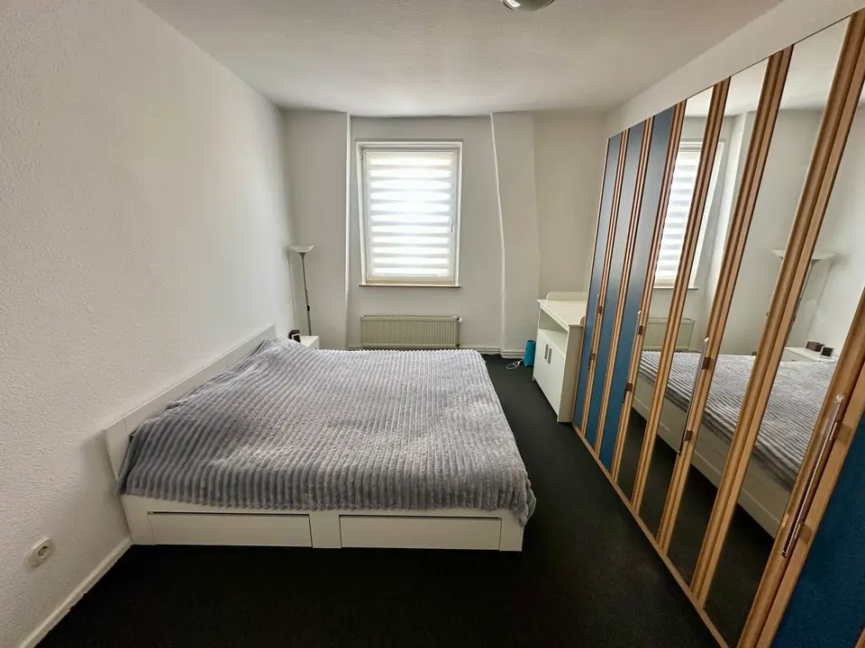 2 Zimmer Wohnung mit 60 m² in Bremen – Bild 3