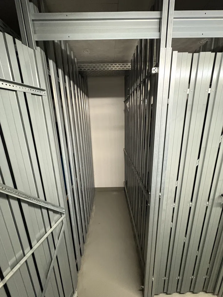 2 Zimmer Wohnung mit 44 m² in Augsburg – Bild 11