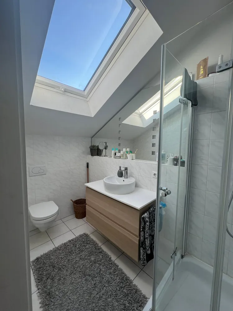 4 Zimmer Wohnung mit 125 m² in Kirchheim unter Teck – Bild 1