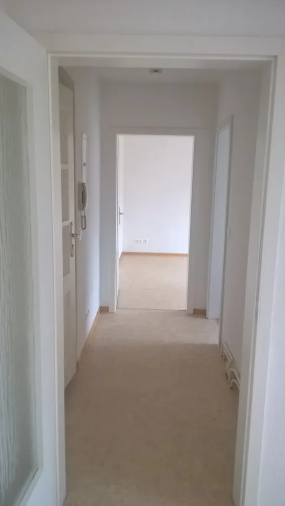 1 Zimmer Wohnung mit 35 m² in Bitterfeld-Wolfen – Bild 9