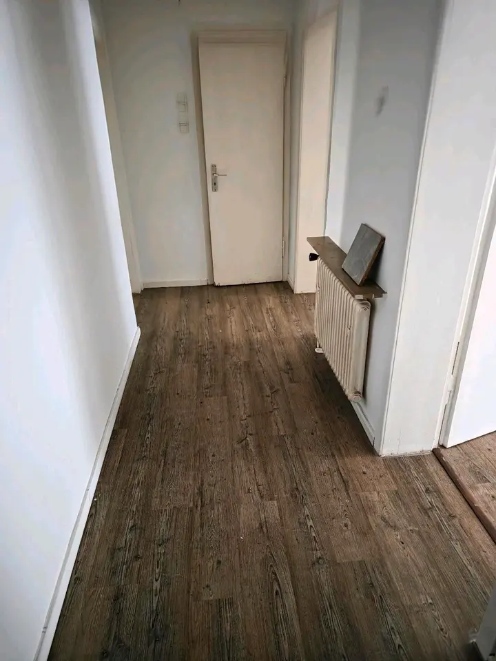 3 Zimmer Wohnung mit 56 m² in Hagen – Bild 3