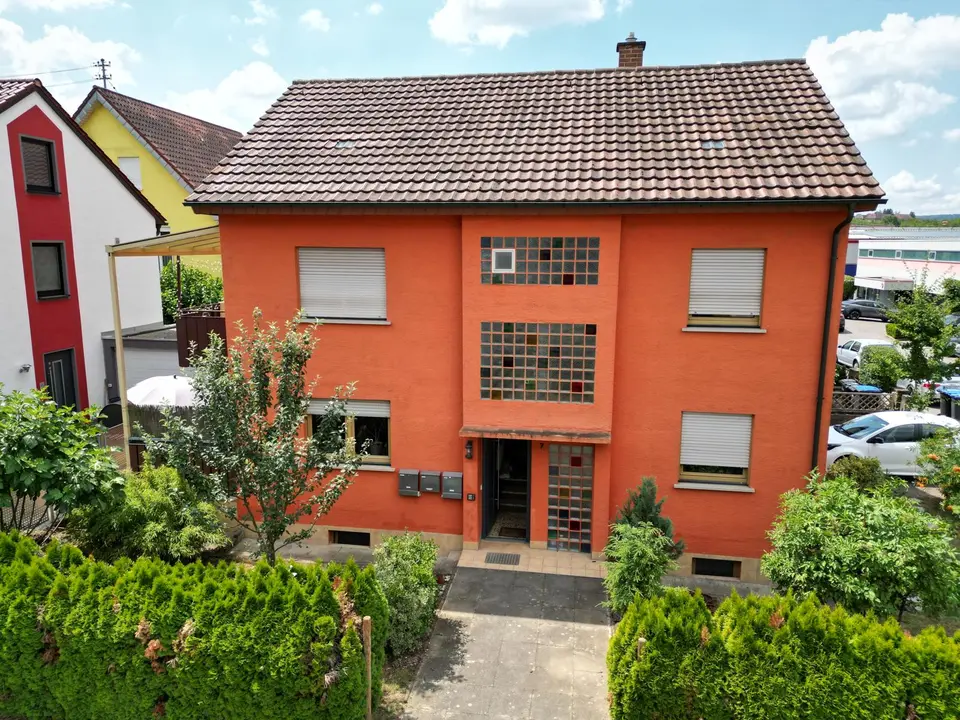 3 Zimmer Wohnung mit 69 m² in Heilbronn – Bild 9