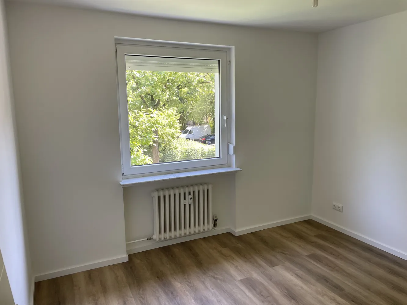 3 Zimmer Wohnung mit 63 m² in Bremen – Bild 7