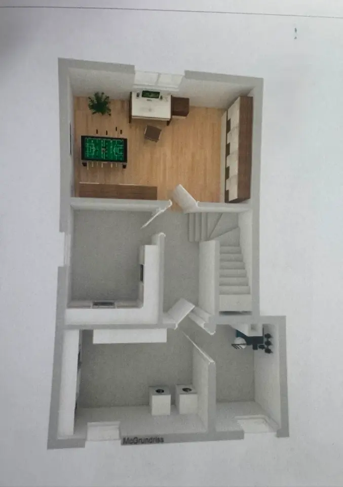 6 Zimmer Haus mit 130 m² in Starnberg – Bild 5