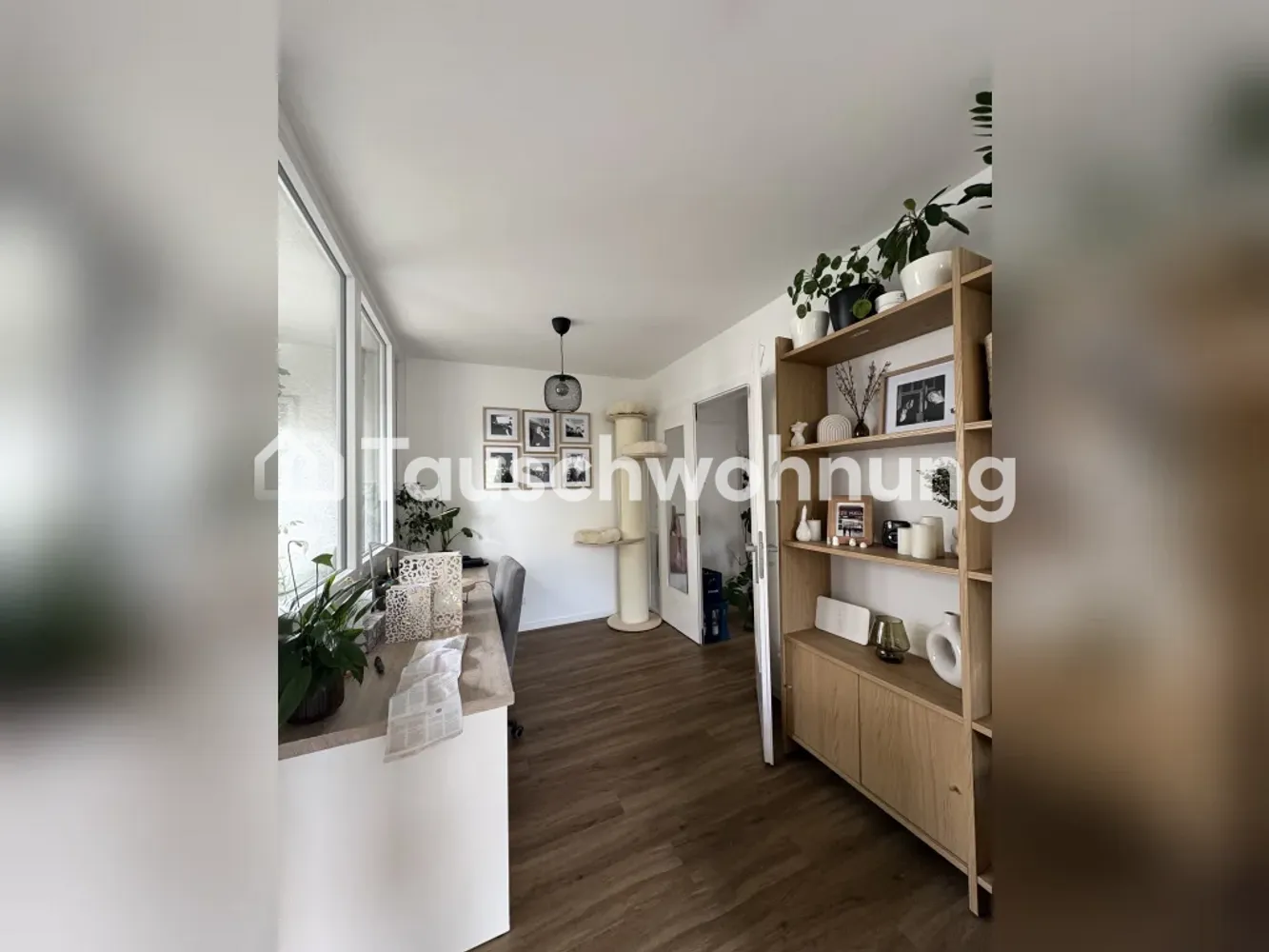2 Zimmer Wohnung mit 60 m² in Berlin – Bild 3
