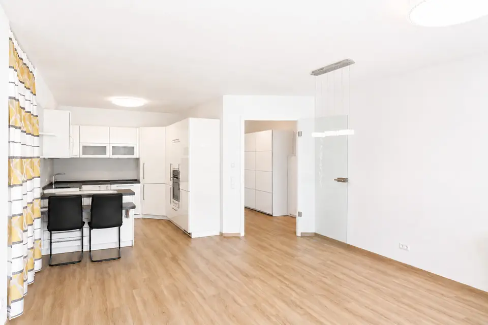 3 Zimmer Wohnung mit 93 m² in Ansbach – Bild 4