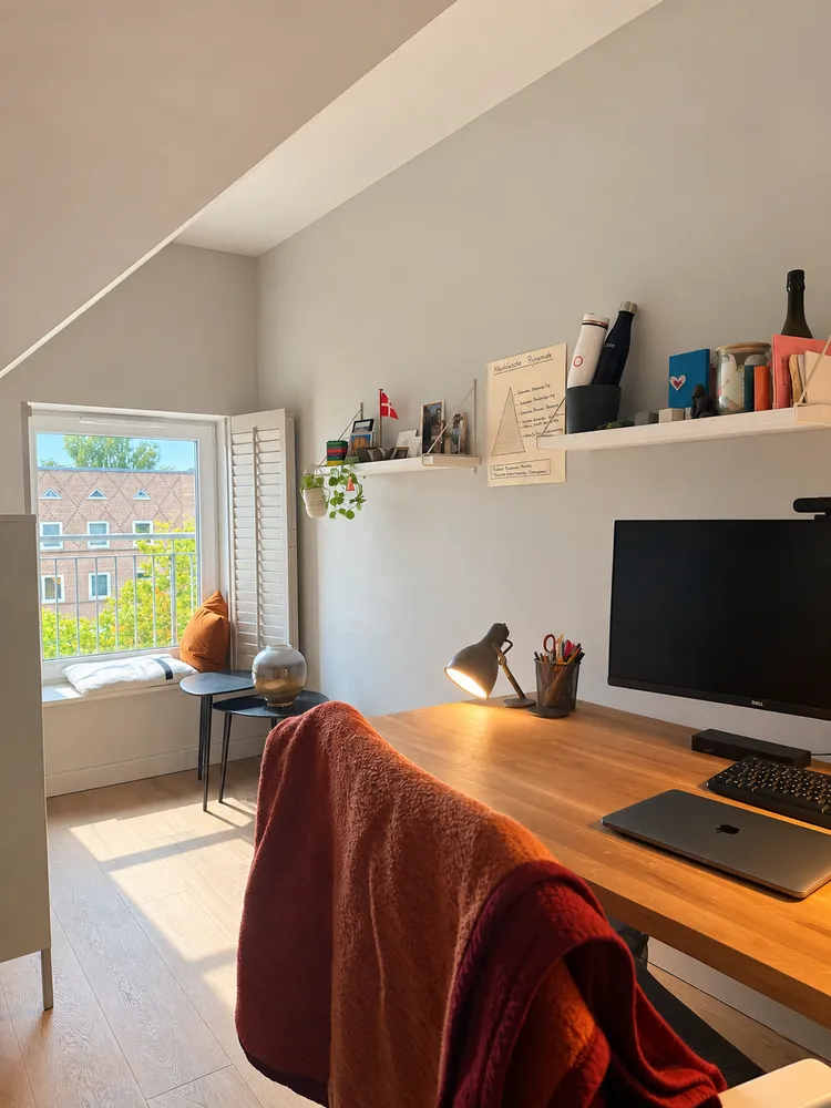 4 Zimmer Wohnung mit 78 m² in Hamburg – Bild 5