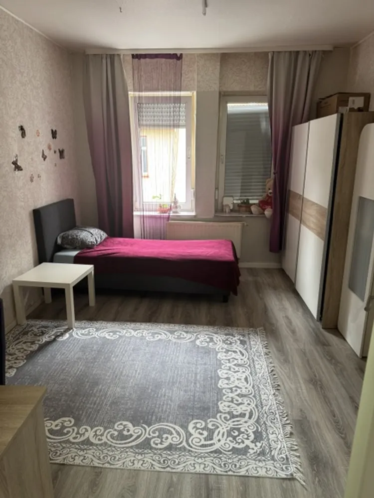 5 Zimmer Wohnung mit 110 m² in Essen – Bild 11
