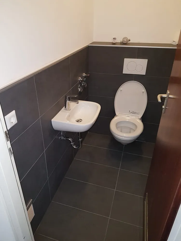 3 Zimmer Wohnung mit 86 m² in Mosbach – Bild 2