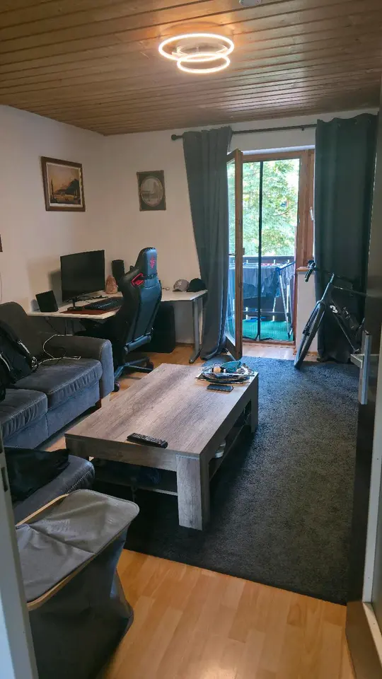 2 Zimmer Wohnung mit 60 m² in Garmisch-Partenkirchen – Bild 9