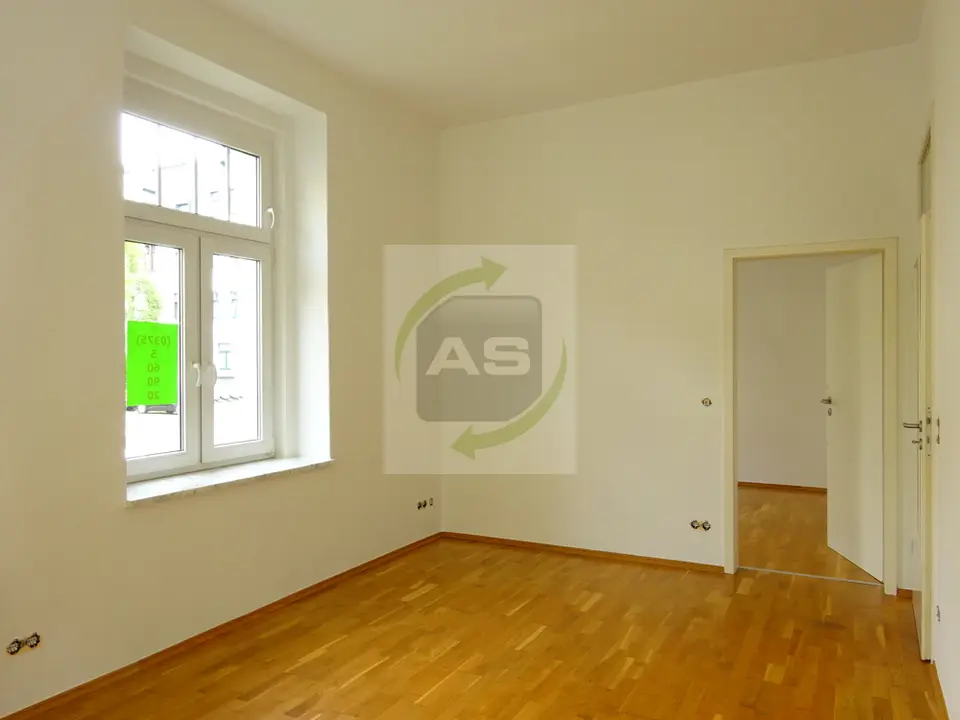 2 Zimmer Wohnung mit 44 m² in Zwickau – Bild 8