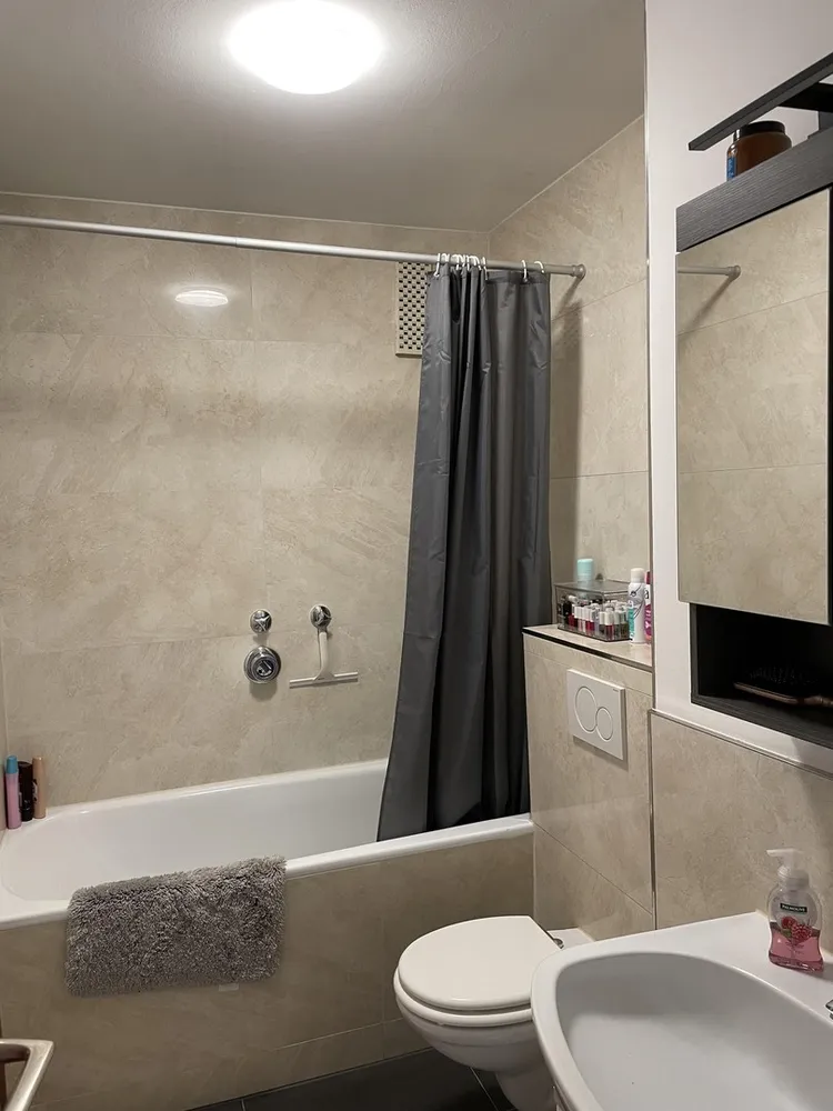 2 Zimmer Wohnung mit 60 m² in Düsseldorf – Bild 4