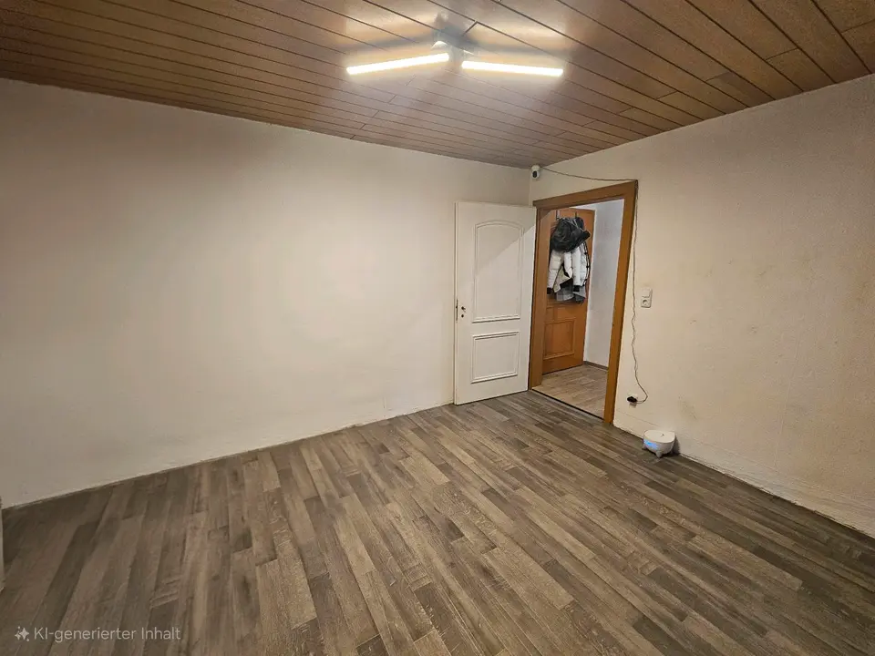 5 Zimmer Wohnung mit 25 m² in Würzburg – Bild 10