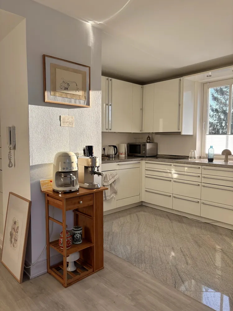 3 Zimmer Wohnung mit 115 m² in Hamburg – Bild 6