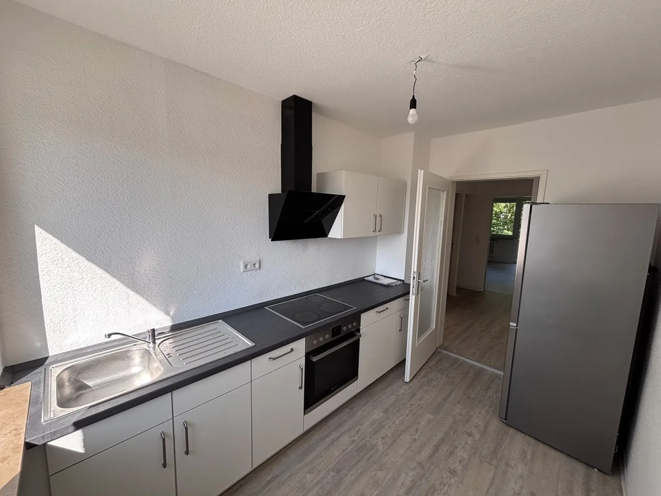 2 Zimmer Wohnung mit 41 m² in Nürnberg – Bild 8