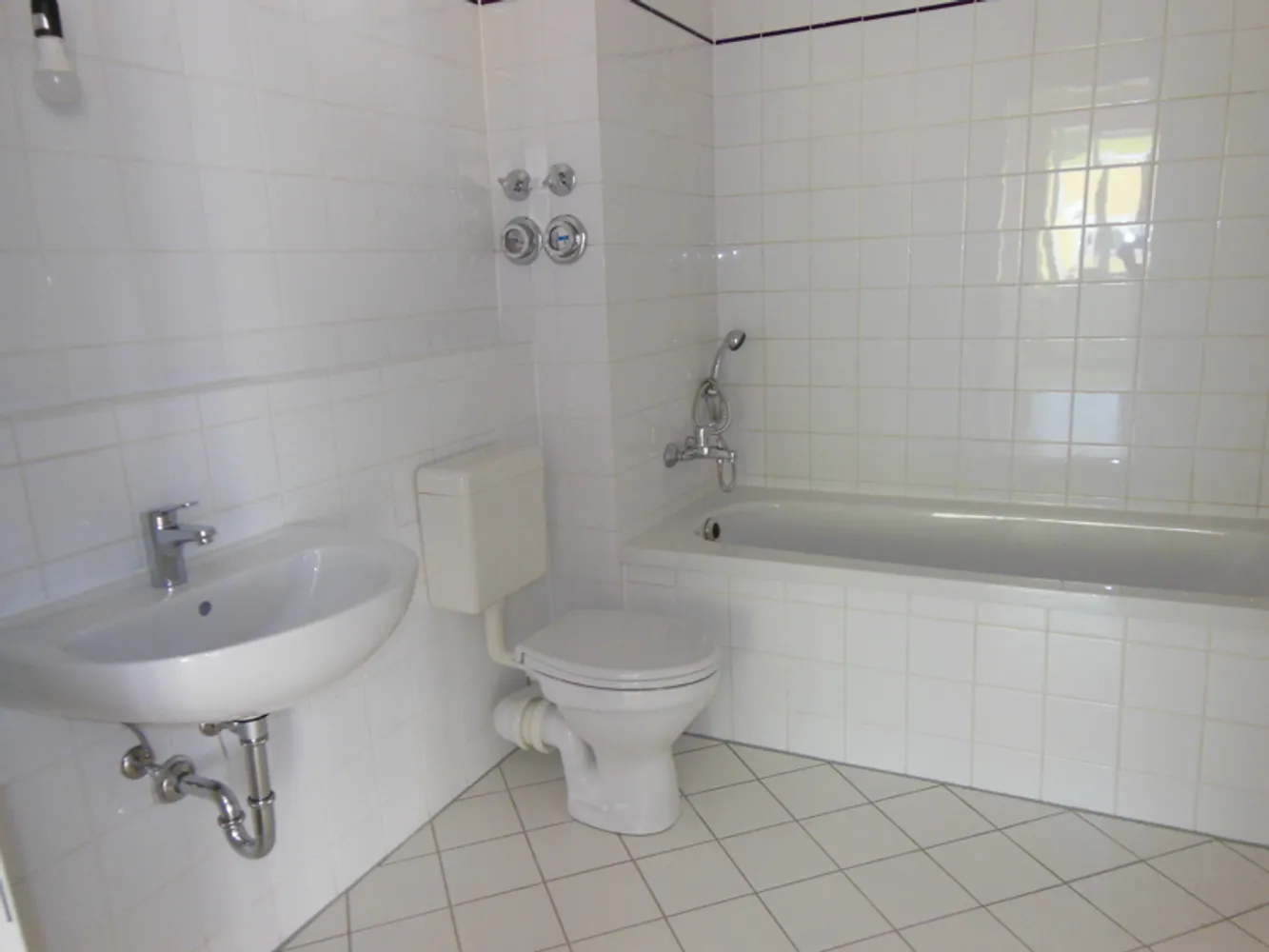 2 room apartment with 83 m² in Berlin – Photo 9