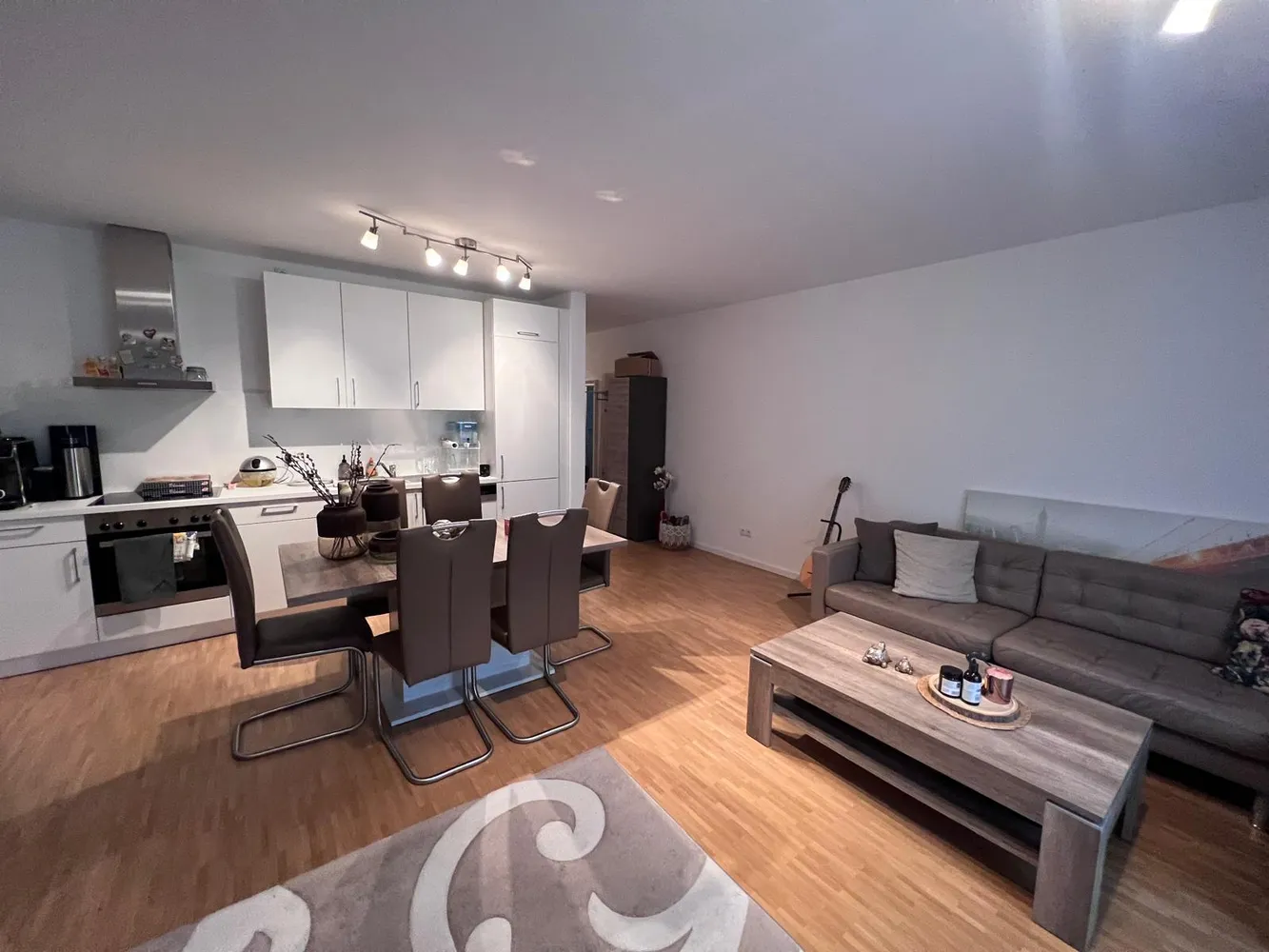 3 Zimmer Wohnung mit 78 m² in Hannover – Bild 5