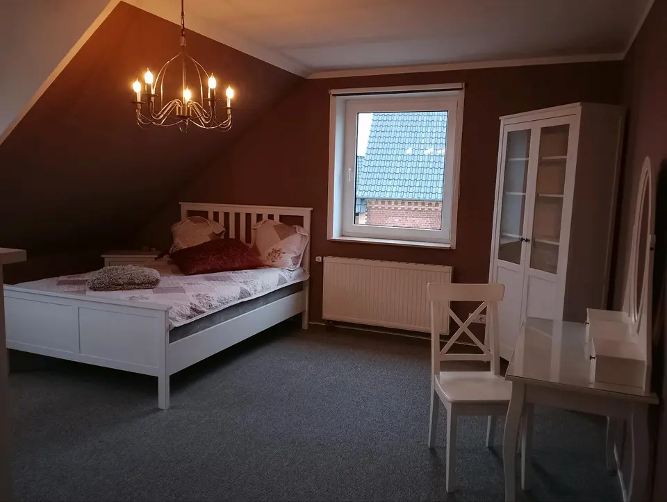 WG-Zimmer mit 21 m² in Lutherstadt Wittenberg – Bild 1