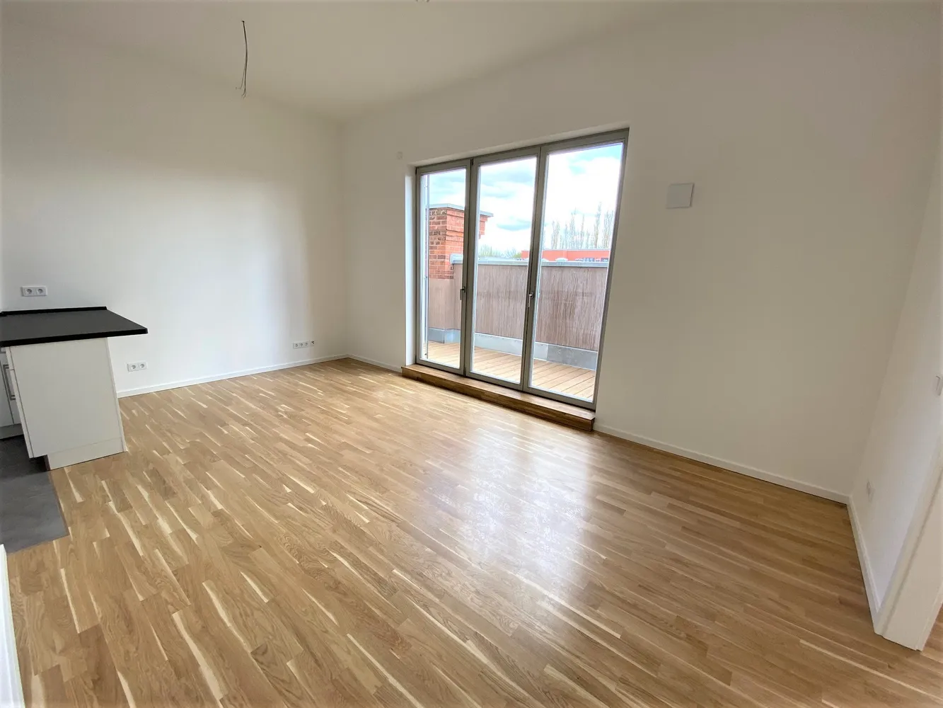 2 Zimmer Wohnung mit 59 m² in Berlin – Bild 6