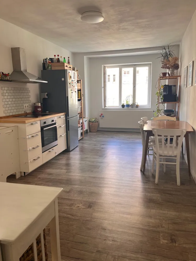 2 Zimmer Wohnung mit 70 m² in München – Bild 1