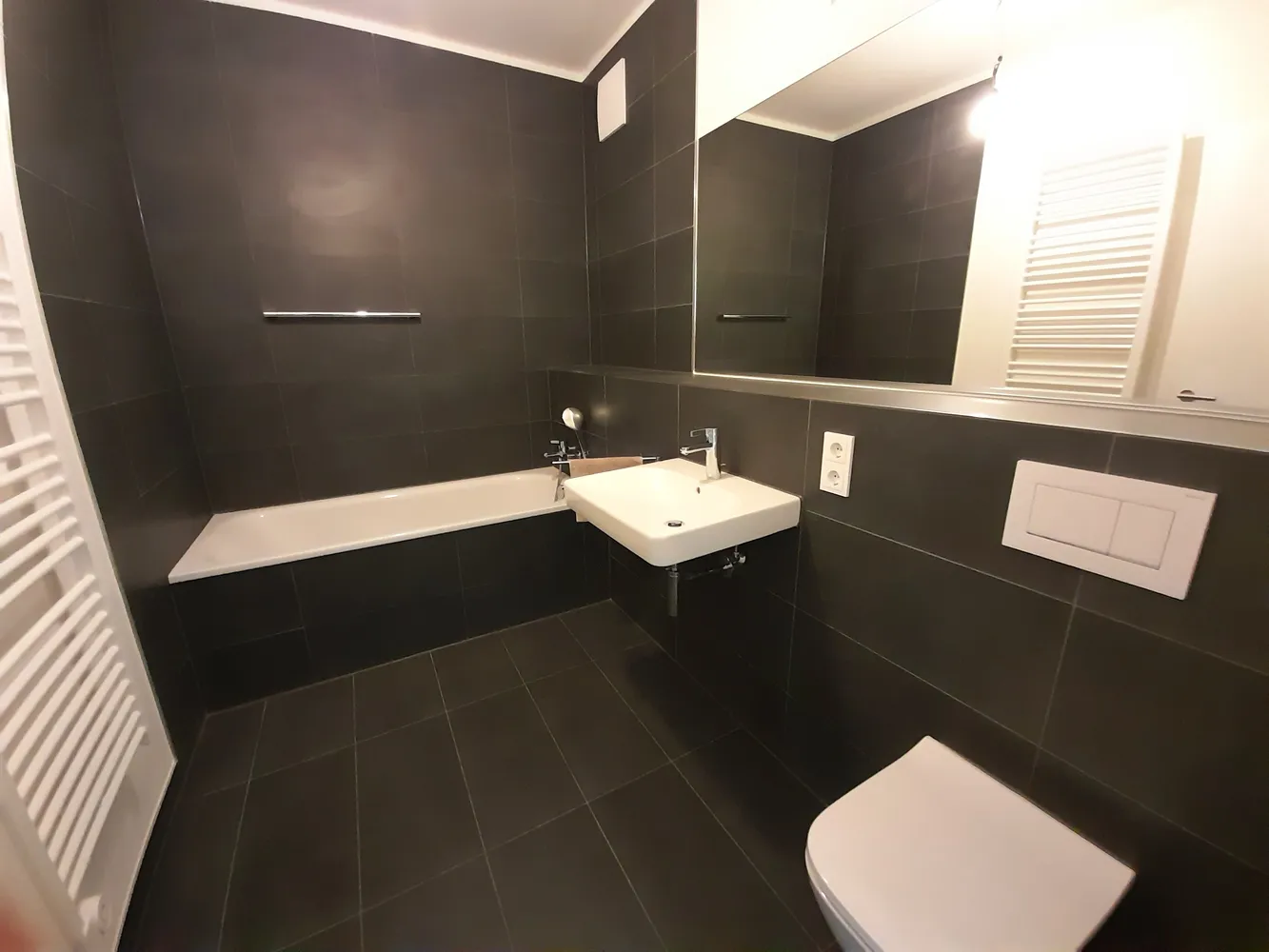 3 Zimmer Wohnung mit 87 m² in Pulheim – Bild 9
