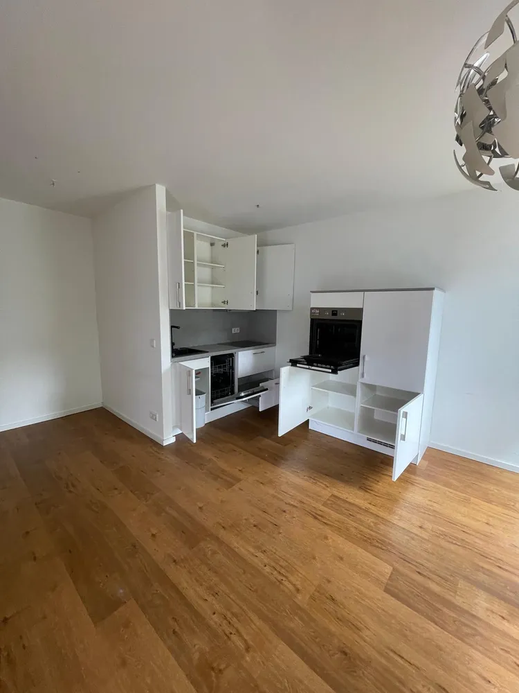 2 room apartment with 55 m² in Leverkusen – Photo 12