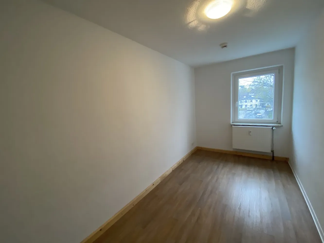 3 Zimmer Wohnung mit 54 m² in Velbert – Bild 4