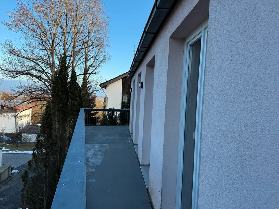 3 Zimmer Wohnung mit 101 m² in Weilheim in Oberbayern – Bild 8