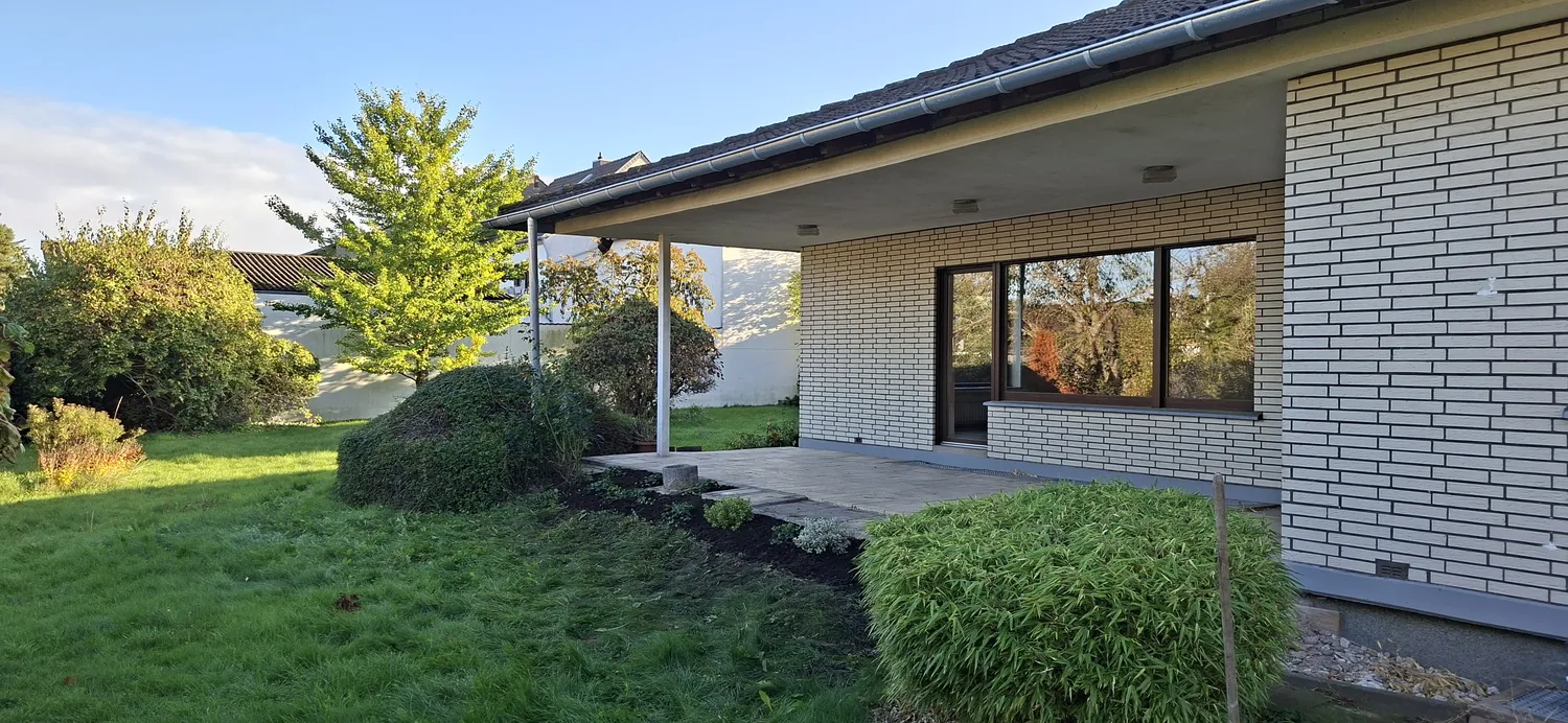 3 Zimmer Haus mit 116 m² in Bornheim – Bild 7