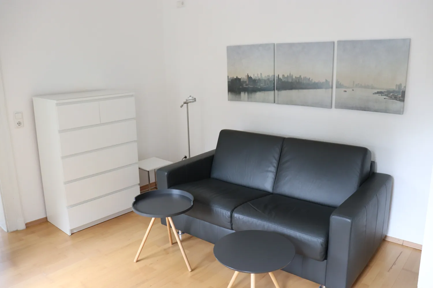 2 Zimmer Wohnung mit 32 m² in Aachen – Bild 5
