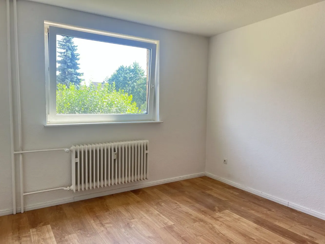 3 Zimmer Wohnung mit 68 m² in Braunschweig – Bild 4