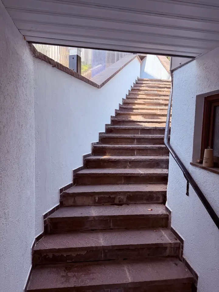 3 Zimmer Wohnung mit 97 m² in Traunstein – Bild 5