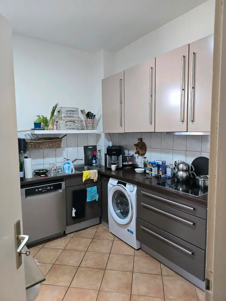 3 Zimmer Wohnung mit 73 m² in Braunschweig – Bild 2