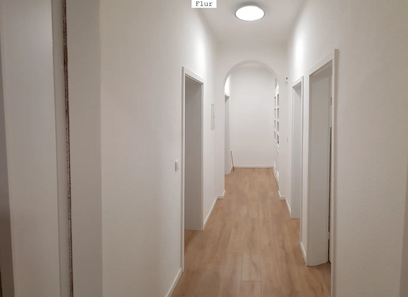 4 Zimmer Wohnung mit 82 m² in Düsseldorf – Bild 2