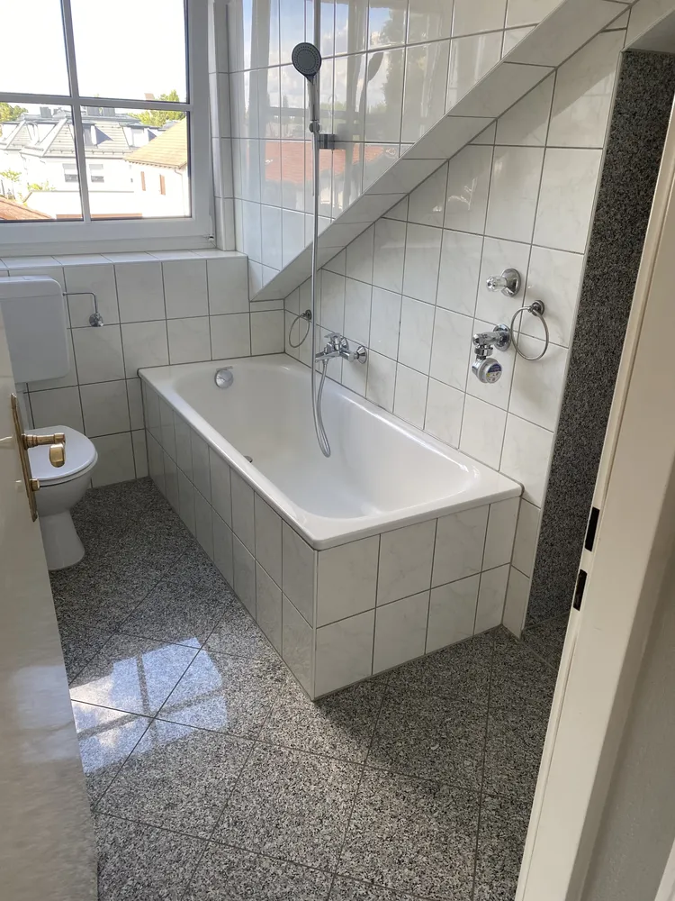 3 Zimmer Wohnung mit 76 m² in München – Bild 11